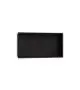 Hansgrohe-HG-XtraStoris-Original-Wandnische-mit-integrier-Rah-300-x-600-x-100-mm-MSW-56064670 gallery number 1